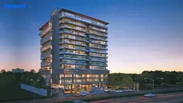 Project Image of NRC Business Park - Image 321511