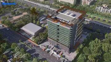 Project Image of NRC Business Park - Image 321515