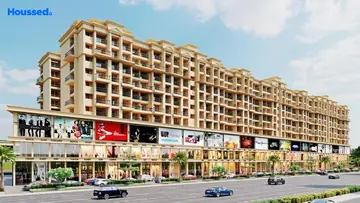 Girija Surendra Plaza