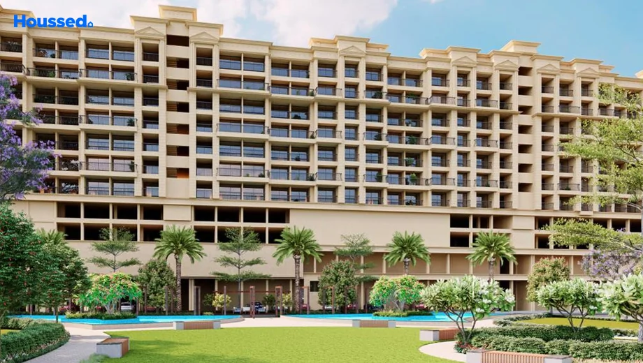 Project Image of Girija Surendra Plaza in Hoshangabad Road, Bhopal - Image 321564