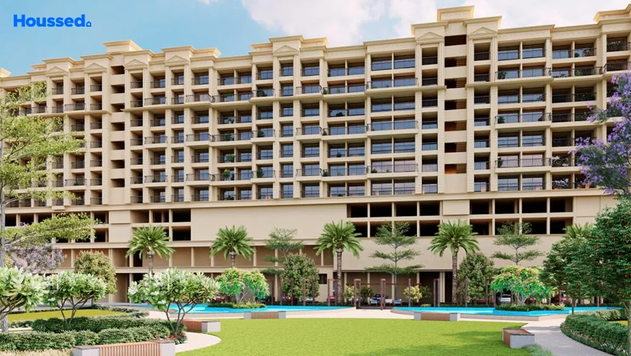 Project Image of Girija Surendra Plaza in Hoshangabad Road, Bhopal - Image 321562