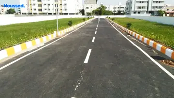 Project Image of Value Ananya Garden - Image 321603