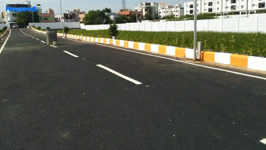 Project Image of Value Ananya Garden in Tambaram, Chennai - Image 321601