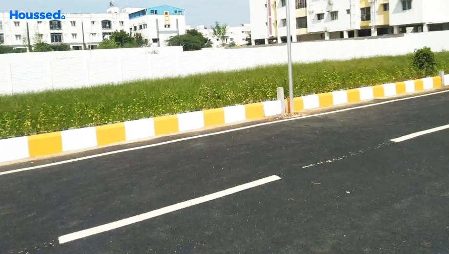 Project Image of Value Ananya Garden in Tambaram, Chennai - Image 321602