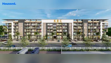 Project Image of Karond Business Center KBC - Image 321611