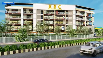 Project Image of Karond Business Center KBC - Image 321614