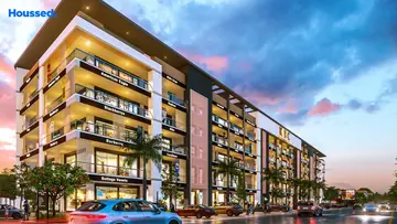 Project Image of Karond Business Center KBC - Image 321612