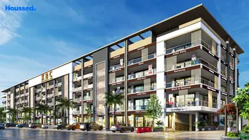 Project Image of Karond Business Center KBC - Image 321615