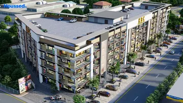 Project Image of Karond Business Center KBC - Image 321617
