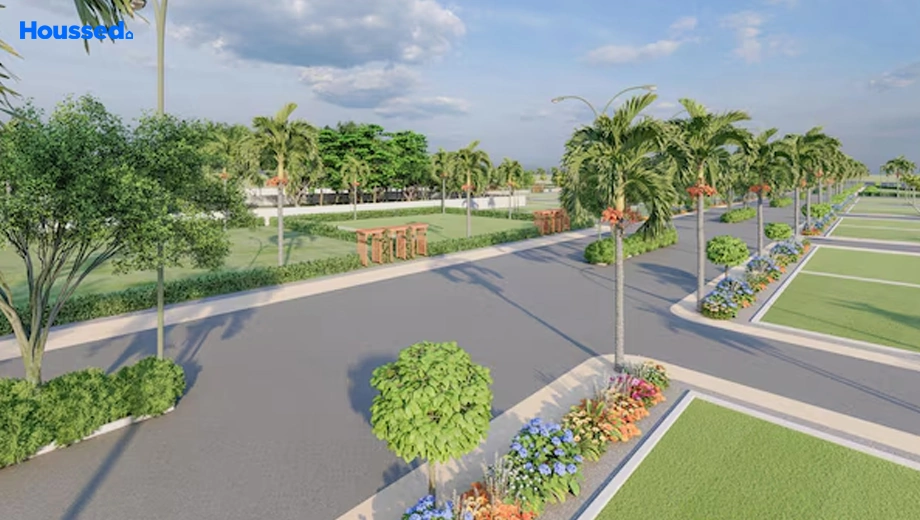 Project Image of Value SS Nagar in Kandigai, Chennai - Image 321625