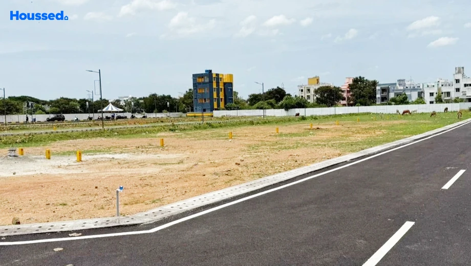 Project Image of Value Serasa Eminent in Potheri, Chennai - Image 321652