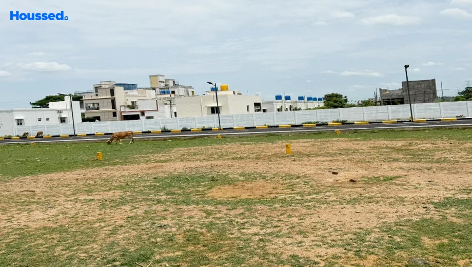 Project Image of Value Serasa Eminent in Potheri, Chennai - Image 321654