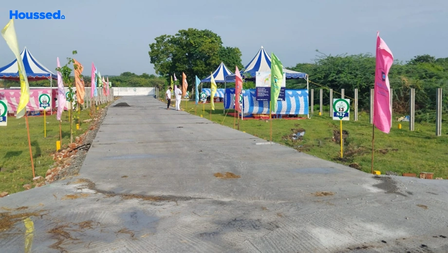 Project Image of Value Arunachala Nagar in Tambaram, Chennai - Image 321666