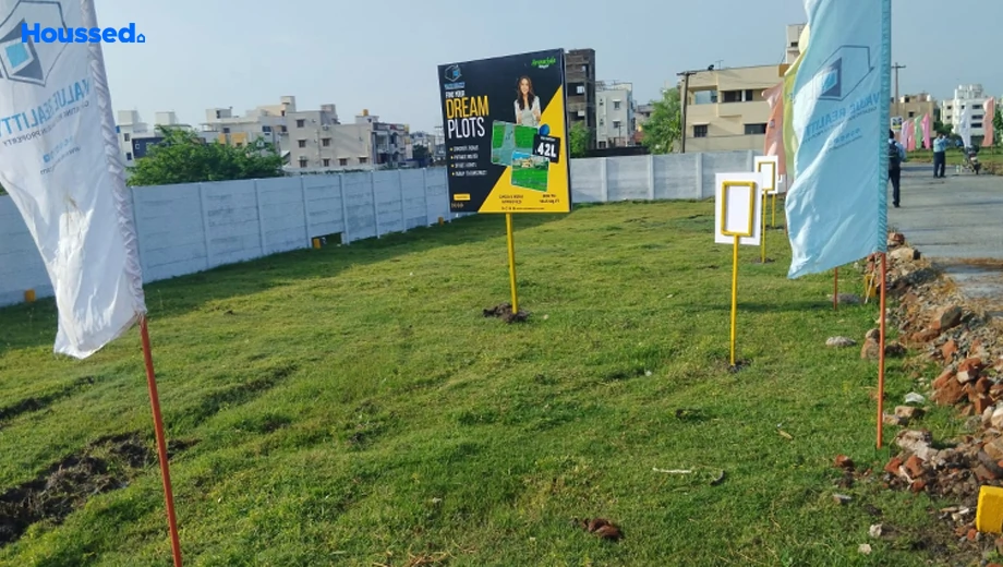 Project Image of Value Arunachala Nagar in Tambaram, Chennai - Image 321665
