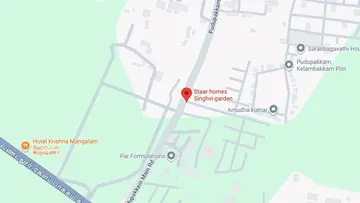 Location of Value Pannai SSS Garden - Image 321672