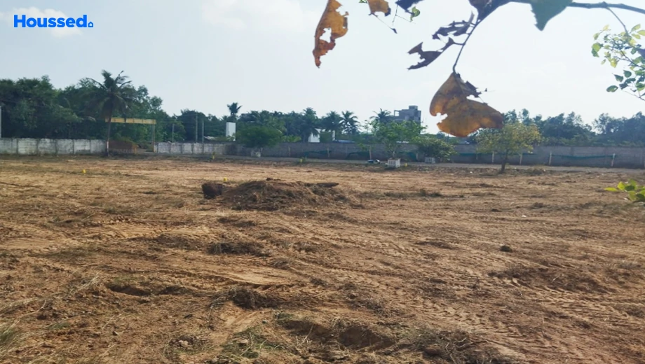 Project Image of Value Pannai SSS Garden in Pudupakkam, Chennai - Image 321671