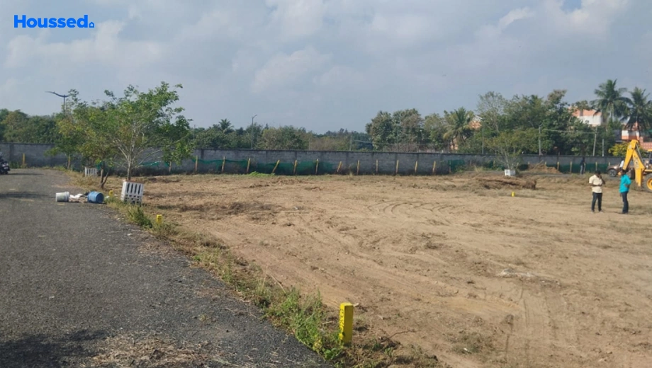 Project Image of Value Pannai SSS Garden in Pudupakkam, Chennai - Image 321670