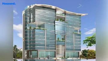 Project Image of ABIL Advantage Tower - Image 321717