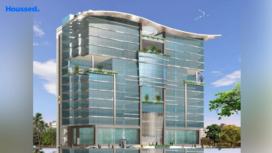 Project Image of ABIL Advantage Tower in Salt Lake, Kolkata - Image 321717