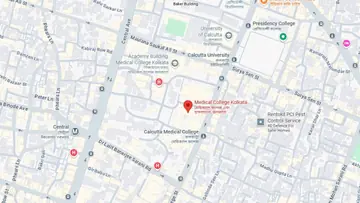 Location of Alcove Centre Point - Image 321723