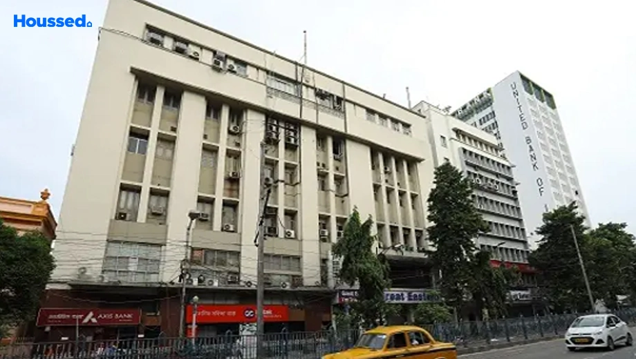 Project Image of Alcove Centre Point in BBD Bagh, Kolkata - Image 321722