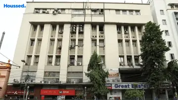 Project Image of Alcove Centre Point - Image 321721