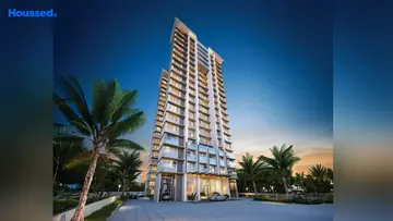 Project Image of Zaveri Aranya The Park - Image 321771