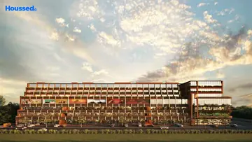 Project Image of Aamrakunj Business Centre - Image 321779
