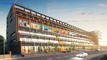 Project Image of Aamrakunj Business Centre - Image 321781