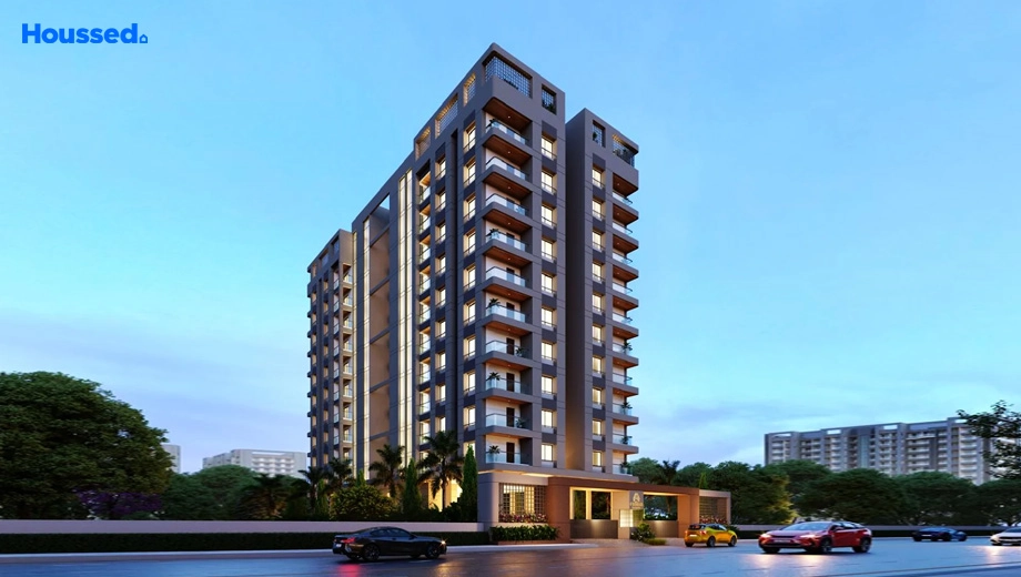 Project Image of Nanis Vedant Aventurine in Jaitala, Nagpur - Image 321797