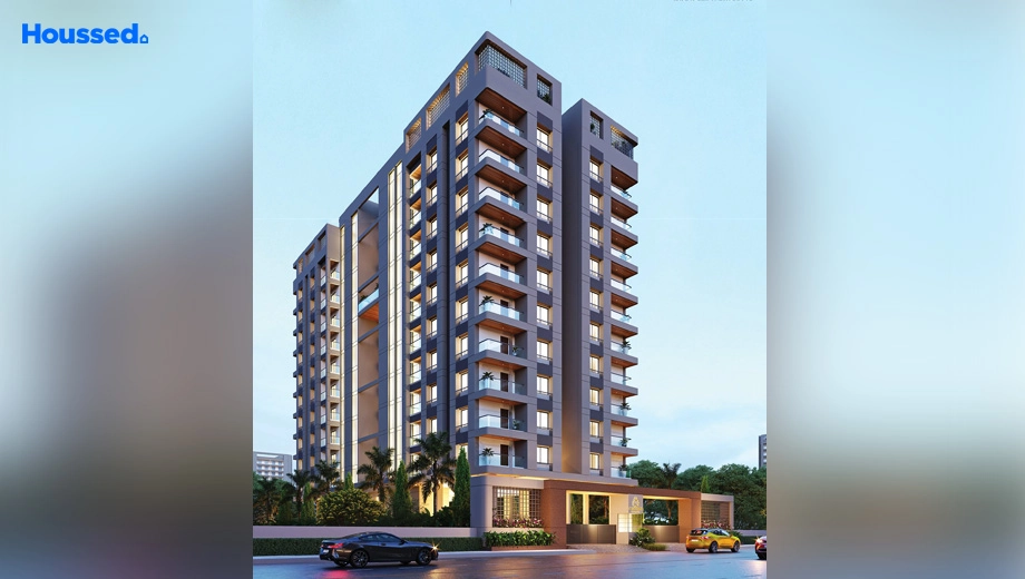 Project Image of Nanis Vedant Aventurine in Jaitala, Nagpur - Image 321795