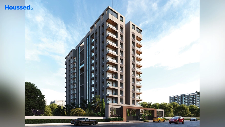 Project Image of Nanis Vedant Aventurine in Jaitala, Nagpur - Image 321796