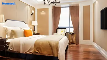 Sample Apartment of Nanis Vedant Aventurine - Image 321800