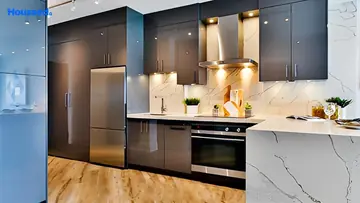 Sample Apartment of Nanis Vedant Aventurine - Image 321799
