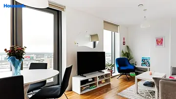 Sample Apartment of Nanis Vedant Aventurine - Image 321798