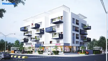 Project Image of Creative Homes Auraa - Image 321815