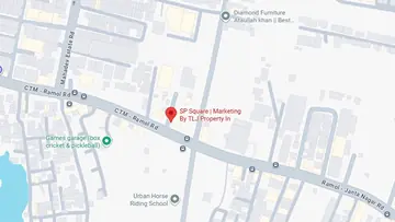 Location of Alpha SP Square - Image 321824