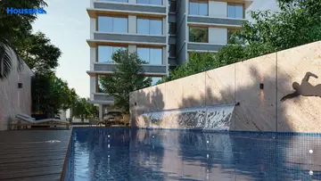 Amenities of Kamla Arunkamal - Image 321863