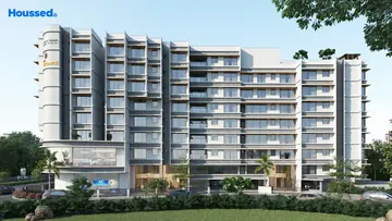 Project Image of Kamla Arunkamal - Image 321859