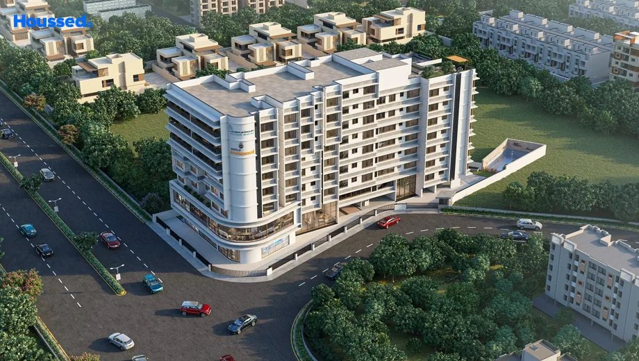 Project Image of Kamla Arunkamal in Vile Parle East, Mumbai - Image 321858