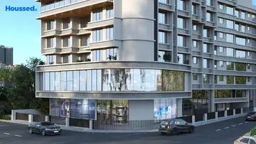 Project Image of Commercial Kamla Arunkamal - Image 321892