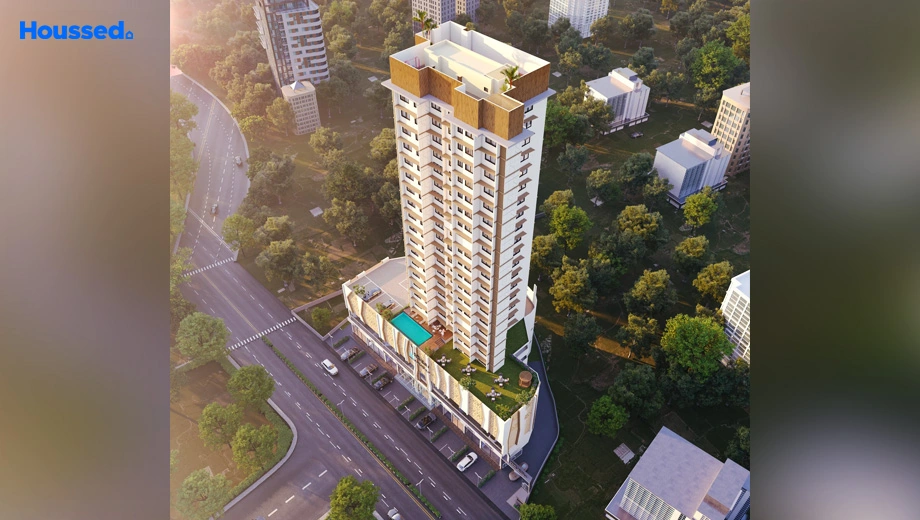 Project Image of Commercial Kamla Rajesh in Borivali West, Mumbai - Image 321998