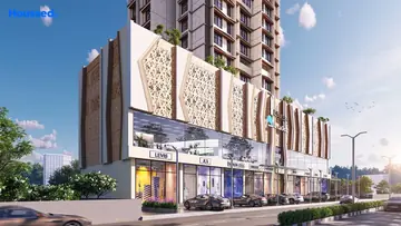 Project Image of Commercial Kamla Rajesh - Image 321999