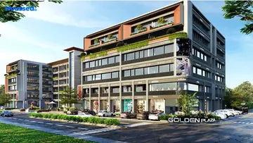 Project Image of Golden Plaza - Image 322068