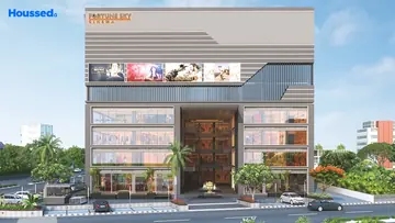 Project Image of Jatan Fortune Sky - Image 322108