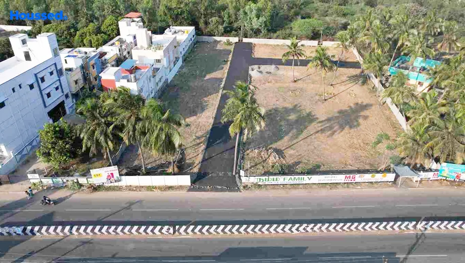 Project Image of Namma Family MG City in Guduvancheri, Chennai - Image 322122