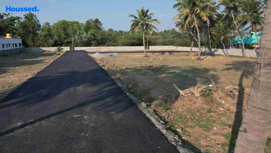 Project Image of Namma Family MG City in Guduvancheri, Chennai - Image 322121