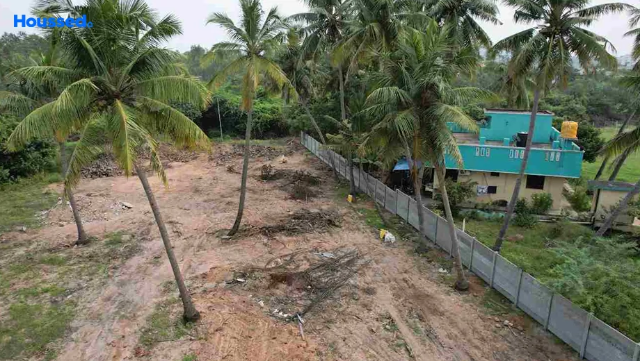 Project Image of Namma Family MG City in Guduvancheri, Chennai - Image 322123