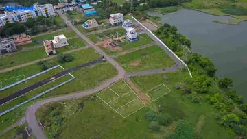 Project Image of Namma Family Avatar City - Image 322126