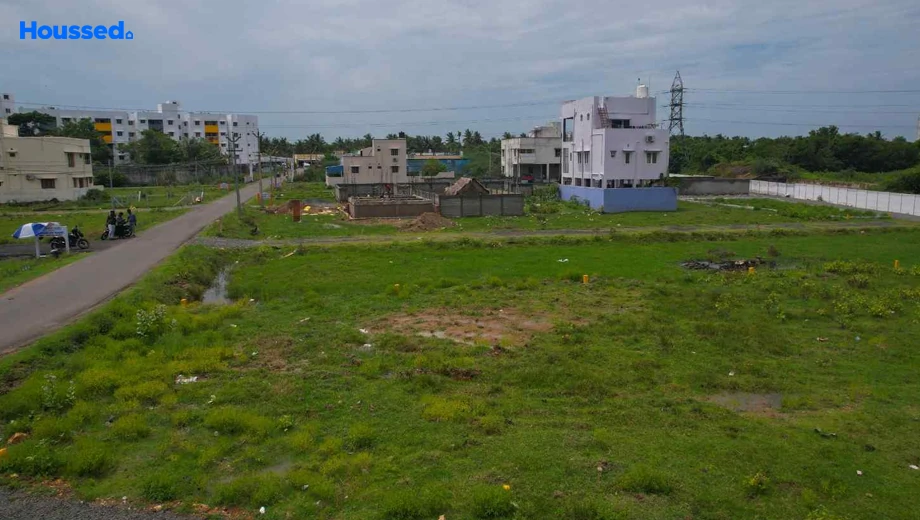 Project Image of Namma Family Avatar City in Kandigai, Chennai - Image 322128